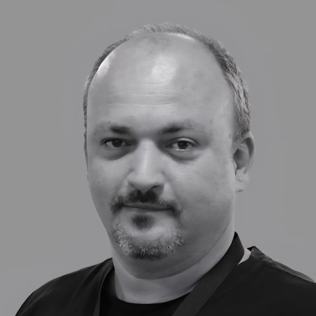 Eric Andrei Băleanu