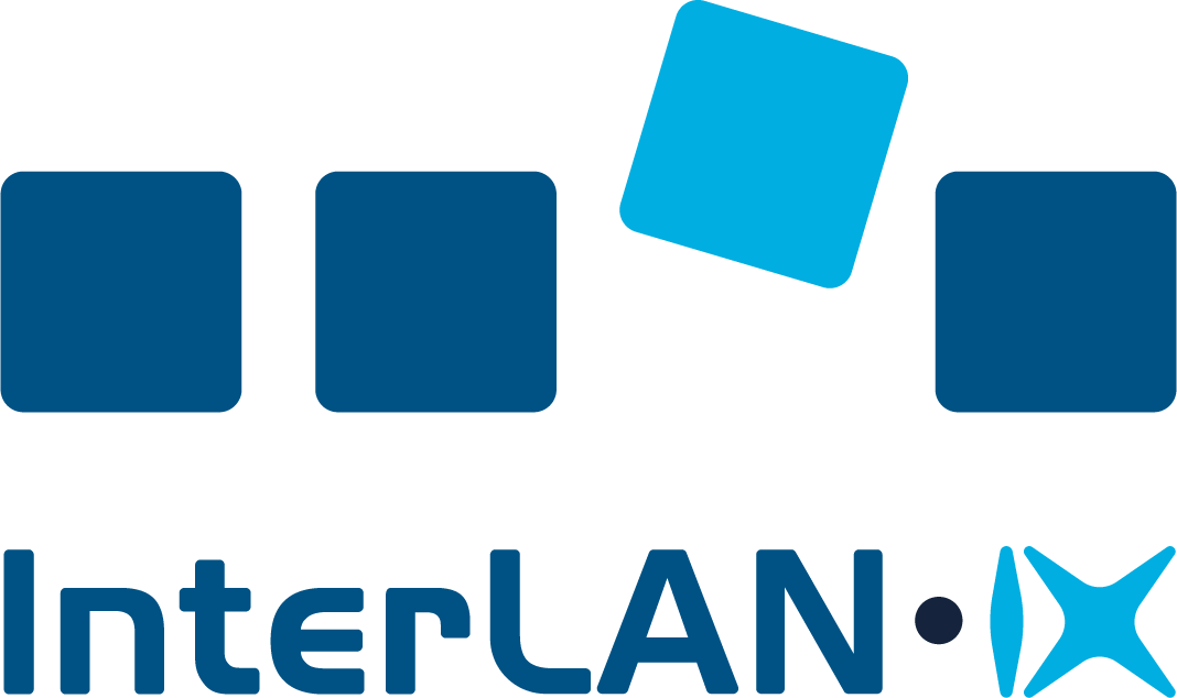Interlan Logo